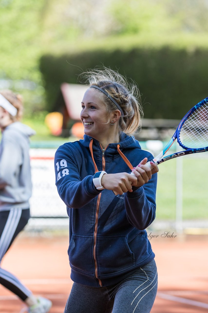 Bild 302 - VL Marienthaler THC - THC von Horn und Hamm